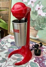 Slush Puppie Milkshake Machine Ideal For Parties, Events Or Days In The Sun