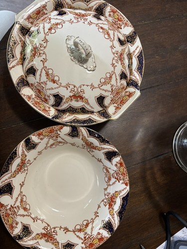 Myott sons staffordshire - &,