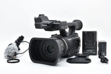 Panasonic AG-AC90 AVCCAM HD