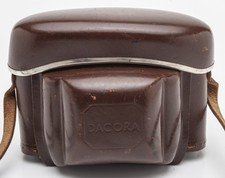 Dacora Readiness Bag Camera