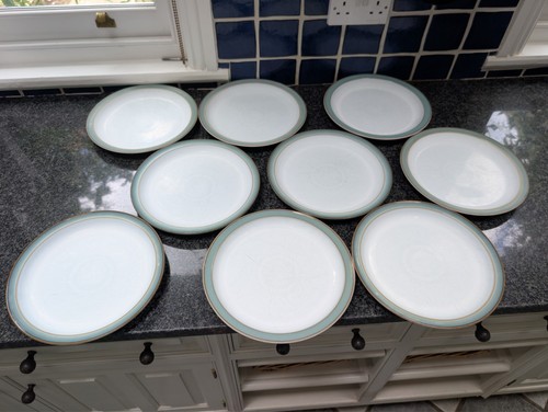 Denby regency green - denby,