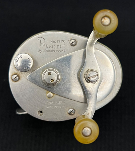 Vintage president 1970 by - president, no.1970