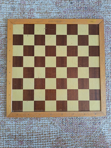 Vintage homas spelen wooden - spelen,