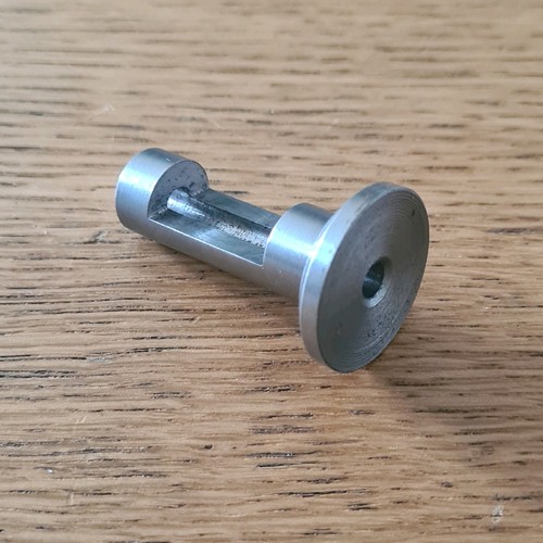 Wadkin bore auger bush - bore,