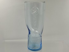 Pepsi Blue Highball Embossed