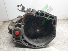 SUZUKI SWIFT GEARBOX 5 Manual