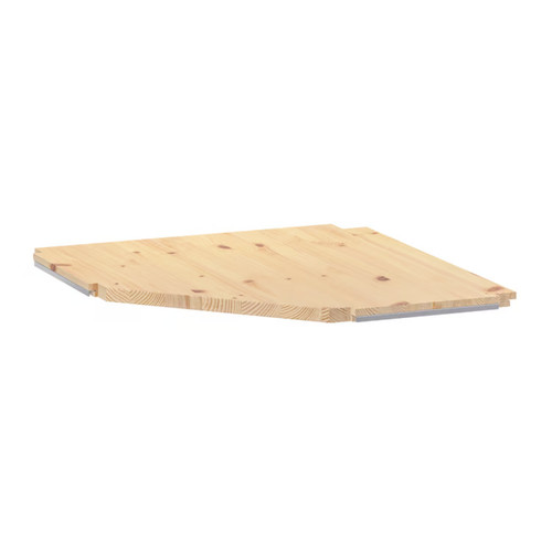 Ikea ivar corner - ivar,