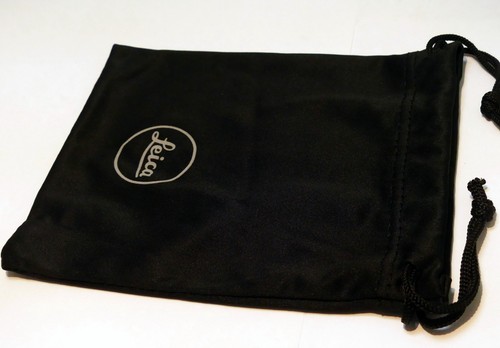 Leica soft drawstring case - soft,