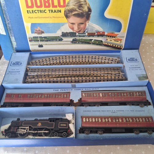 Hornby dublo gauge - oo, edp13