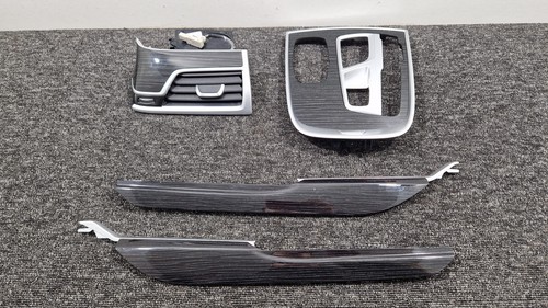 Bmw series g11 - g11, dark