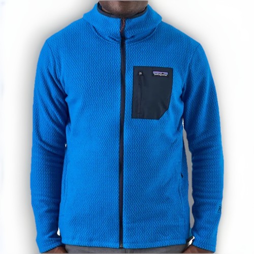 Patagonia air fleece - patagonia, (2xl)