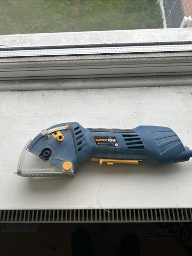 Cut saw - cut,