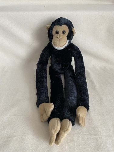 Ravensden hanging monkey soft - hanging,