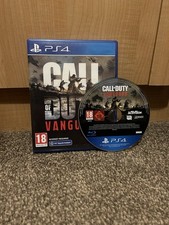 Call of Duty Vanguard