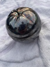 Yeoman apple sugar pot - sugar,