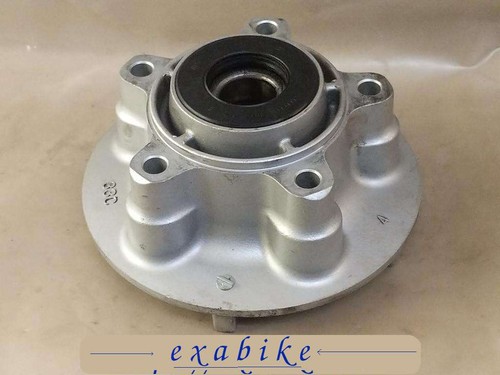 Crown holder for suzuki gsf - holder,