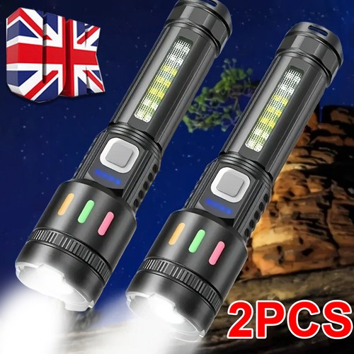 2pcs high powered led - 2pcs,