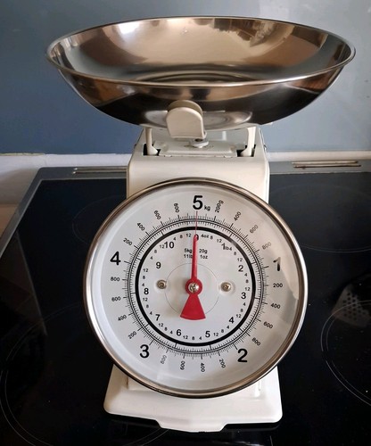 Retro mechanical kitchen - retro,