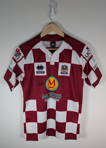 Errea wigan warriors rugby - warriors,