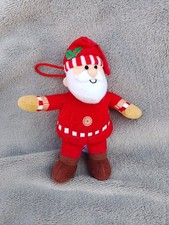 Tesco Santa Father Christmas