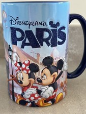 Disneyland Paris Anniversary