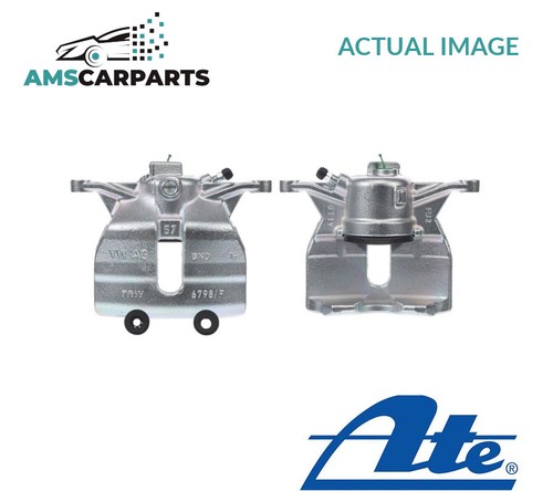 Brake caliper braking front - caliper,