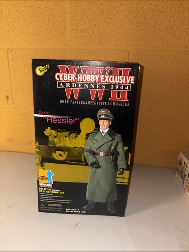 Dragon wwii ardennes 1944 - dragon,
