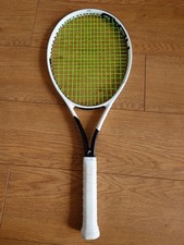 Head Speed MP Graphene 360+