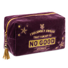 Harry Potter Gifts Make Up Bag