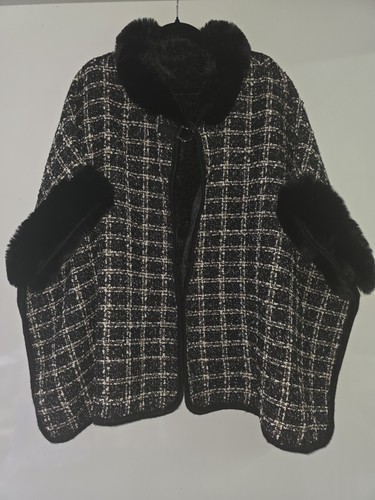 Ladies autumn winter - autumn, size
