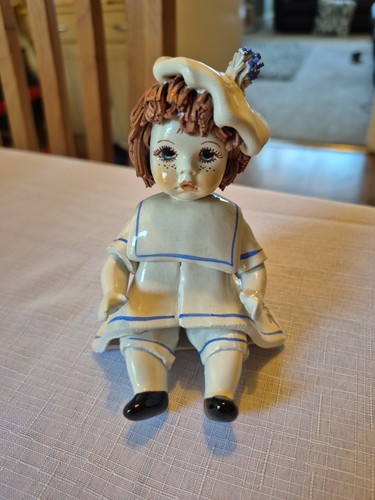 Zampiva vintage signed italian - zampiva,
