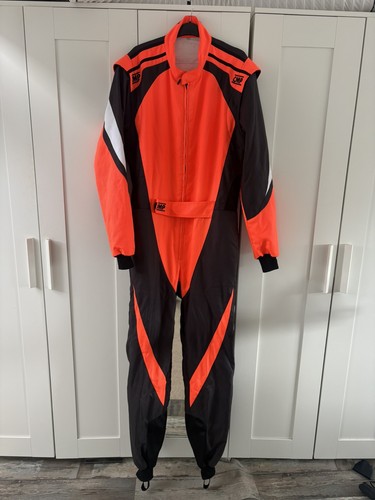 Omp karting suit - omp, ks-3x