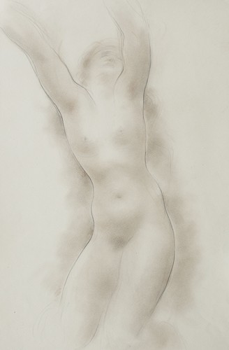 Willi schmid female nude - willi,