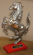 Ferrari Dealership Trophy