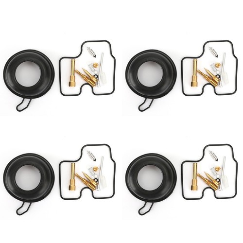Set carburetor repair - repair, kit