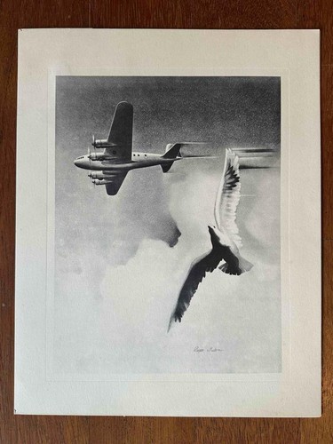 Boeing 307 stratoliner - 307, 33