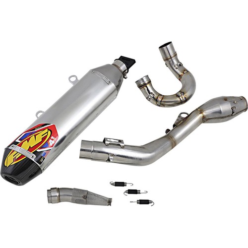 Husqvarna fe501 fmf factory - husqvarna,