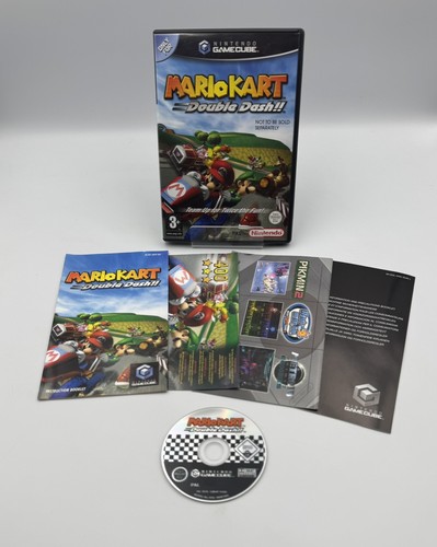 Mario kart double - mario,