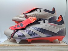 adidas Predator Elite Tongue