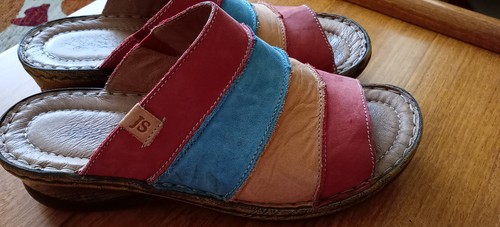Josef seibel ladies mules - josef,