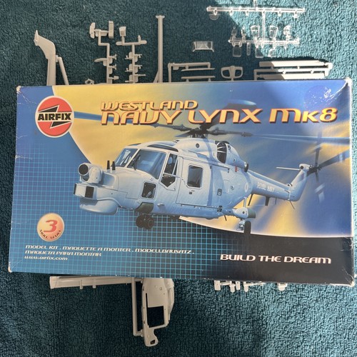 Vintage airfix westland - vintage, 1/72