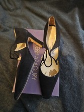Joseph Azagury Ladies Black