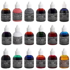 Sugarflair Airbrush Edible