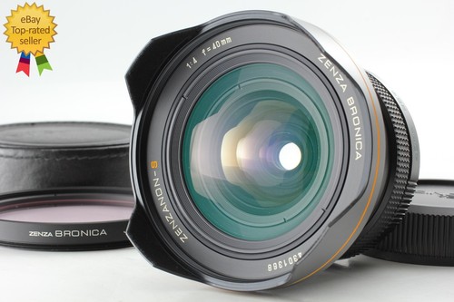 Mint zenza bronica - [mint], zenzanon