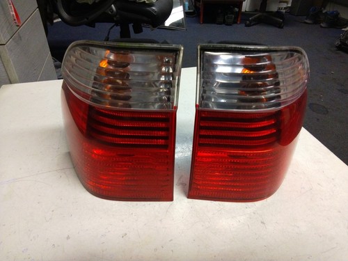 Bmw e39 series pair - bmw,