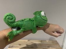 Disney Tangled Pascal Green