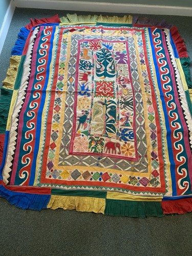 Rare vintage indian - rare, gujarati