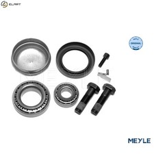 WHEEL BEARING KIT 014 033 0041