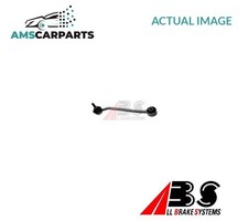 ANTI ROLL BAR STABILISER DROP