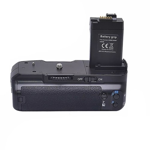 Vertical battery grip - vertical,